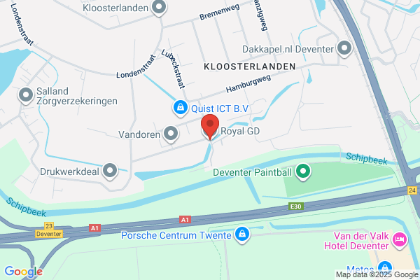 Omgewingsgesondheidsdienste