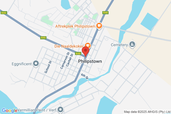 Social Development (Philipstown)