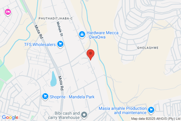 Kananelo Chemicals Manufacturers