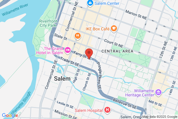 Salon Salem