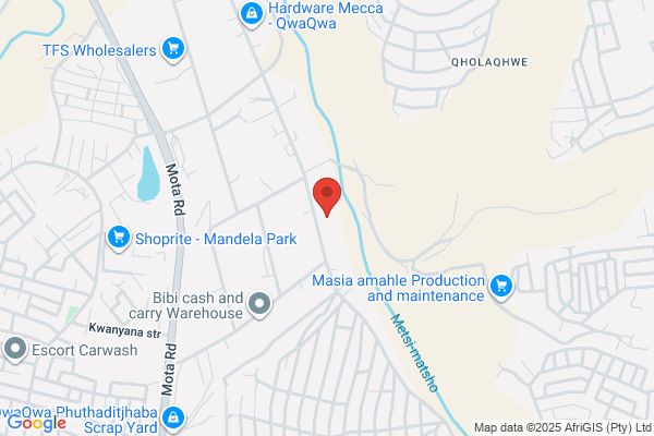 Zimisele Training Security