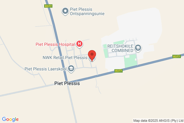 Periodical Court Piet Plessis