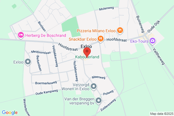 Kabouterland Speelgroep