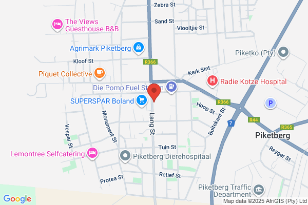 Pep Stores
