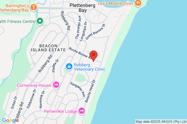 Anlin Beach House