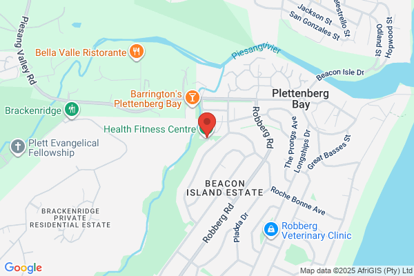 Bay Helath & Beauty Clinic The