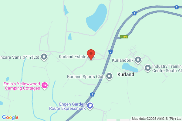 Kurland Plettenberg Bay