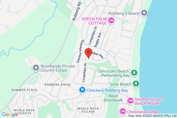 Milkwood Garden Services