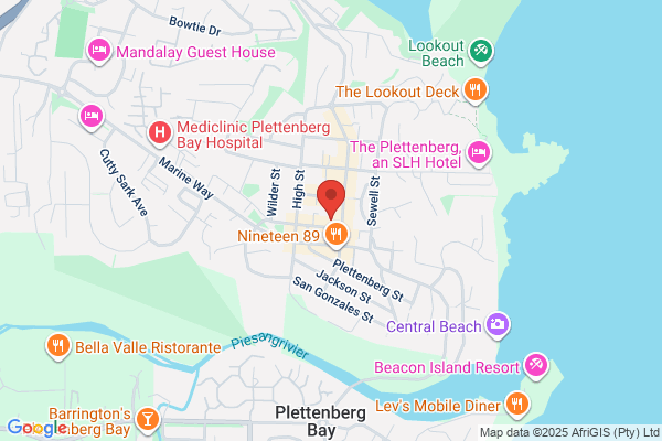 Plett Carpet Cleaners