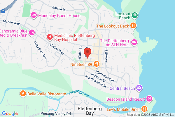Plett Medicine Depot