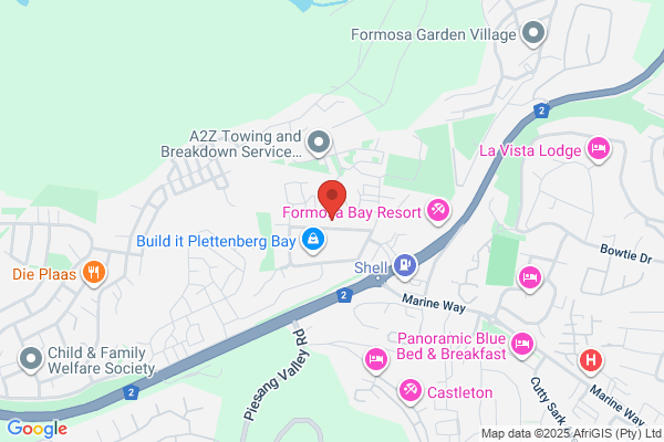 Plett Motor Services