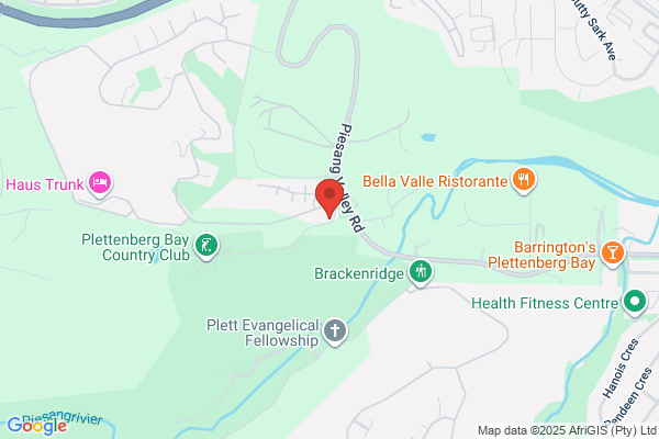 Redbourne Lodge