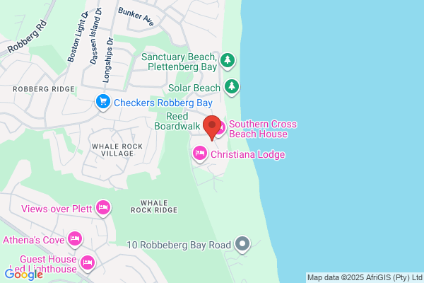 Sea Breeze Inn