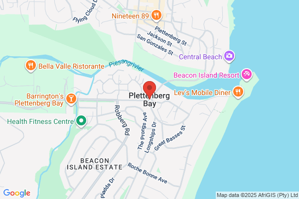 Wizard Home Loans - Plettenberg Bay