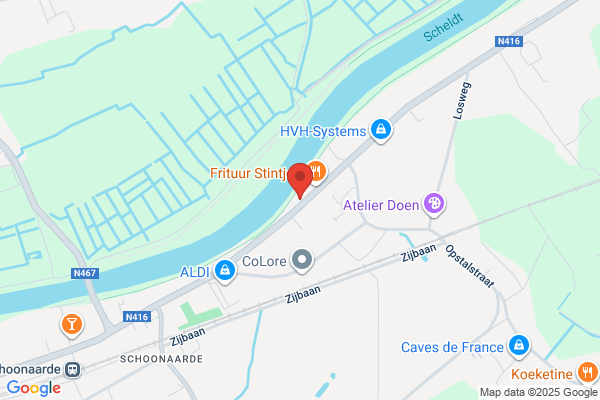 Welkom Winkel