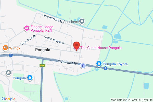 Pongola Hotel