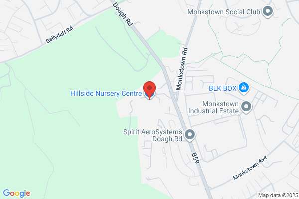 Hillside Nursery