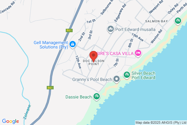 South Coast Executors & Administarators Cc
