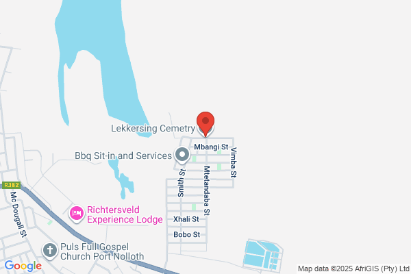 Lekkersing Clinic