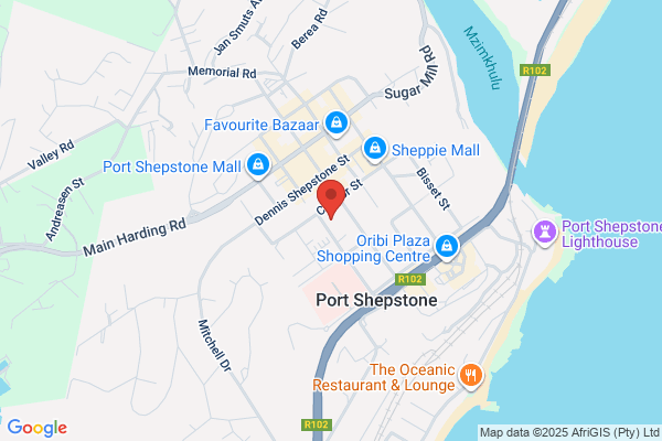 SADTU-Port Shepstone