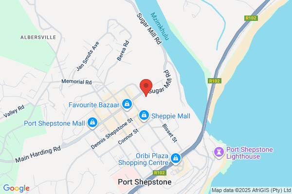 Two Moutains (port shepstone)