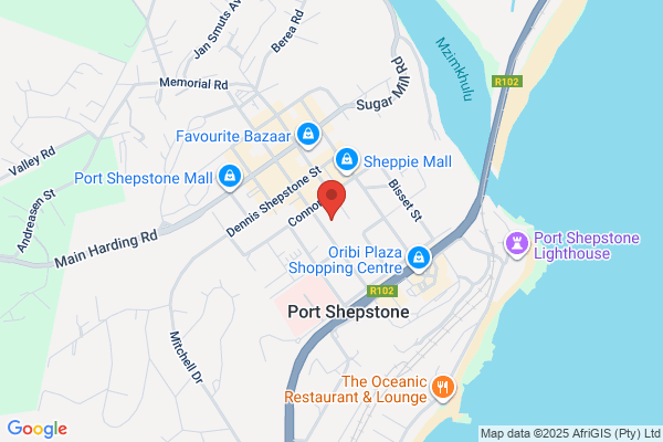 Ampath (port Shepstone)