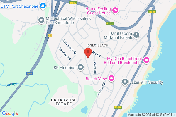 Appliance Services