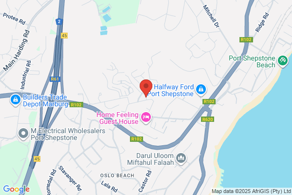 Bamber Hill Trust