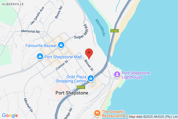 Bucco Canopies - Port Shepstone
