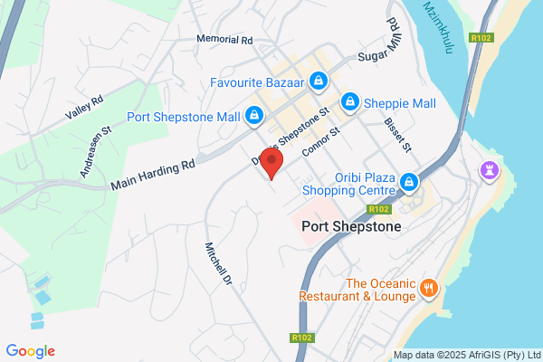 Hospice Association (south Coast)