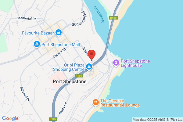 L S C Motors (pty) Ltd