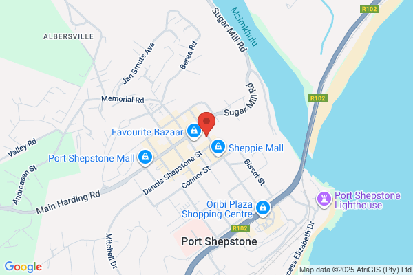 Mb Electrical & Lighting Cc