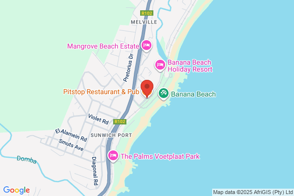 Michaels Pub And Food Outlet