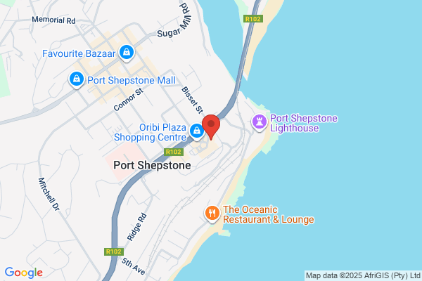 Pack 'n Pay Discount Supermarket