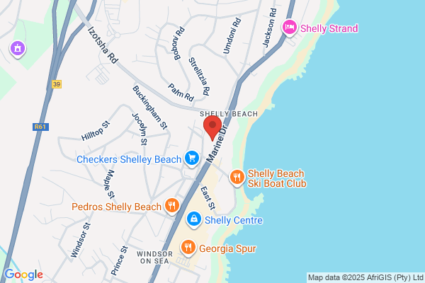 Palmboom Properties