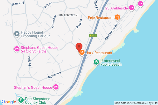 Quenchers Sportsmans Pub & Restaurant