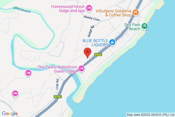 Re/max Hibiscus - Port Shepstone