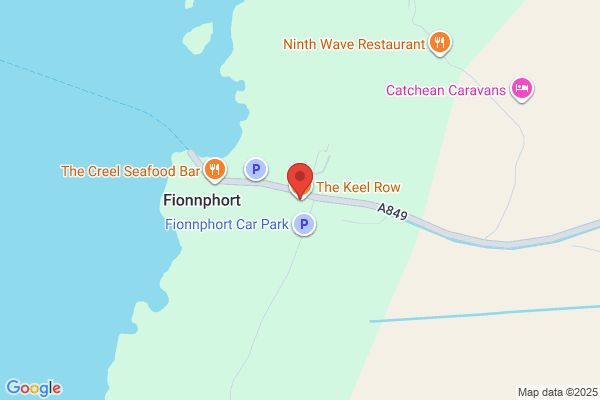 Seaview Bed & Breakfast