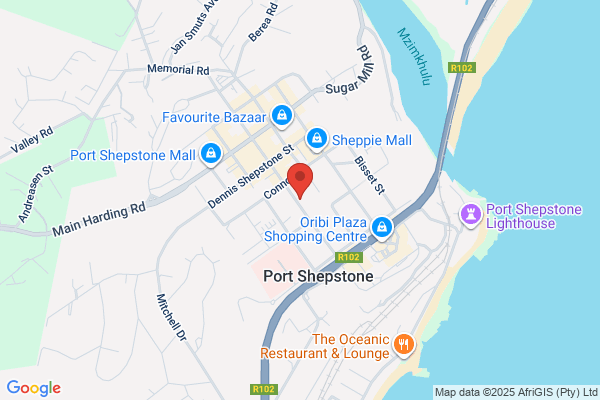 Waltons - Port Shepstone (combo)