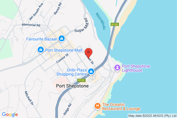 South Coast Tourism (Margate)
