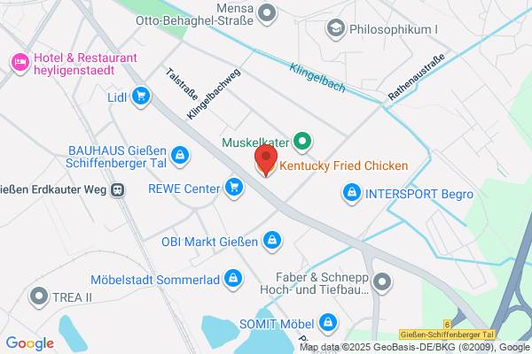 KFC Marburg
