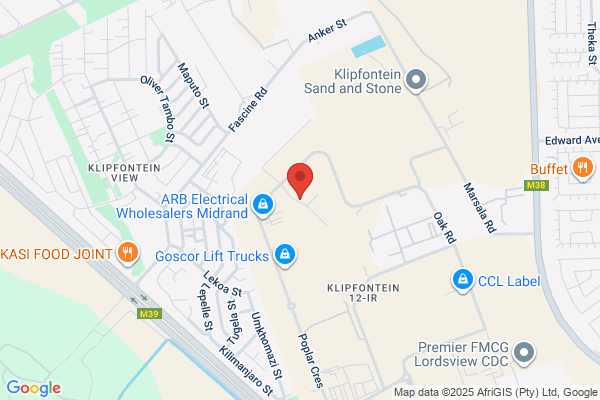 Ever Green Latex (pty) Ltd