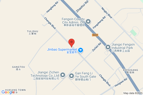 Jin Yuan Textile Cc