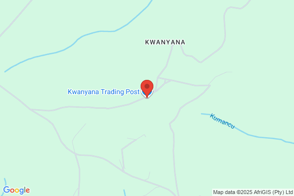 Mnyaka Trading Enterprises Cc T/a Port St Johns