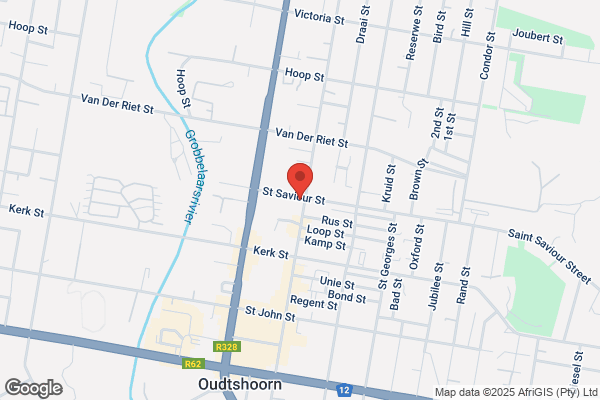 Oudtshoorn Optometrists