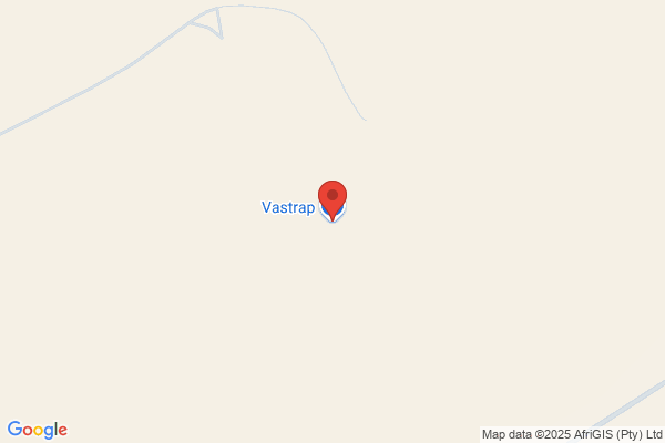 Vastrap Bande