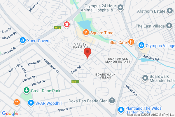 Venture Otto Sa