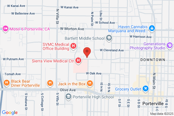 Porterville Pharmacy