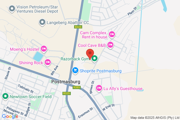 Brandblusserdienste