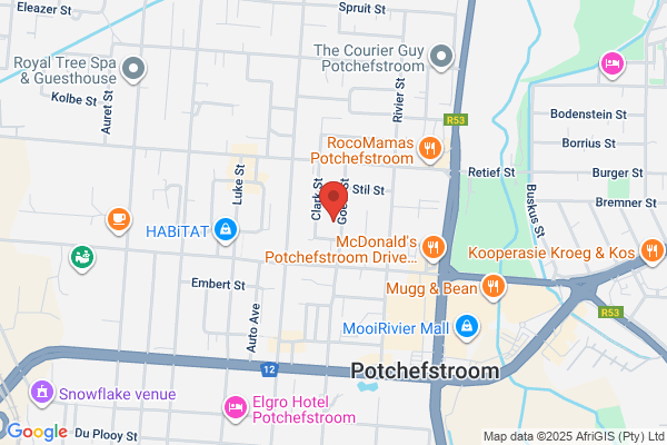 Big Real Estate